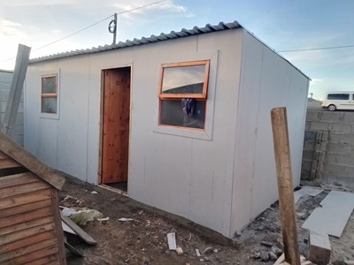 Bizec Nutec Wendy Houses